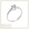 Solitario Momenti ANB 2598 | Diamanti Comete Gioielli